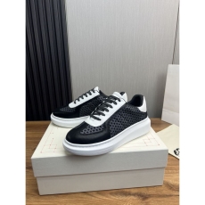 Alexander Mcqueen Low Shoes